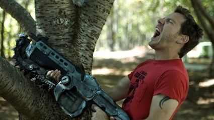 Blaszinski: ''mai piu un gioco su disco, Gears of War non come lo avrei voluto''