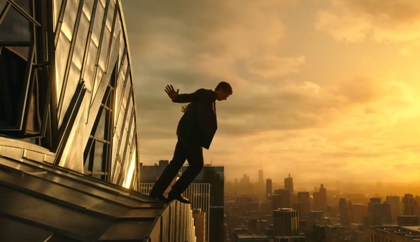 Megalopolis - Fuori il primo teaser del kolossal di Coppola