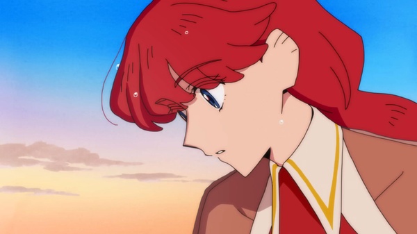 Goodbye, Lara: A Mermaid in Search of True Love