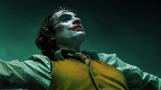 Joker dove eravamo rimasti Trama e finale del primo film