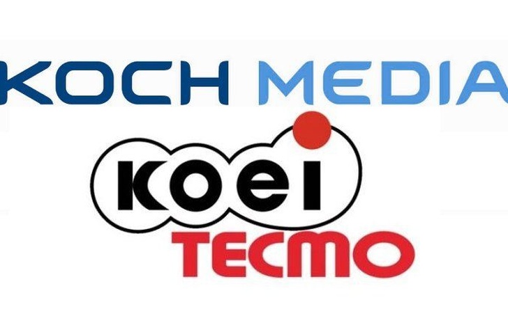 Koch Media e KOEI Tecmo Accordo di Distribuzione per il mercato Italiano