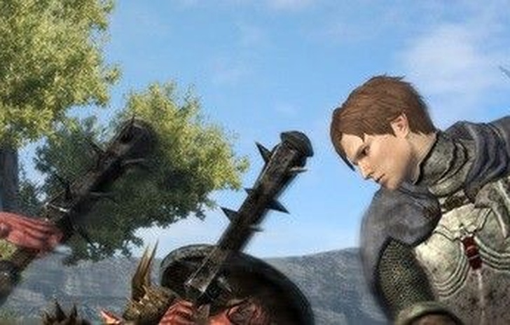 Svelati i parametri PS4 per Dragons Dogma