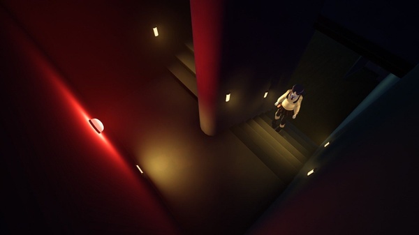 Signal Veil, anteprima dell