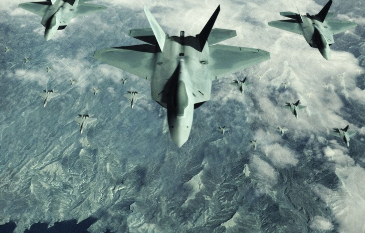 Ace Combat 3 dopo 23 anni i fan completano la traduzione