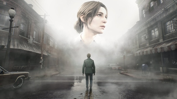 Silent Hill 2 Remake supera i 2,5 milioni di copie