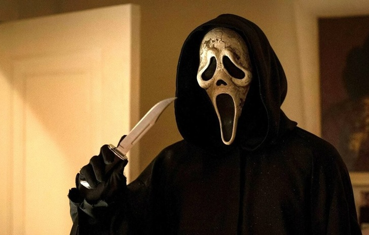 Scream 7  Cosa sta accadendo alla produzione