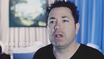 E3 2015 trailer breakdown blow-by-blow