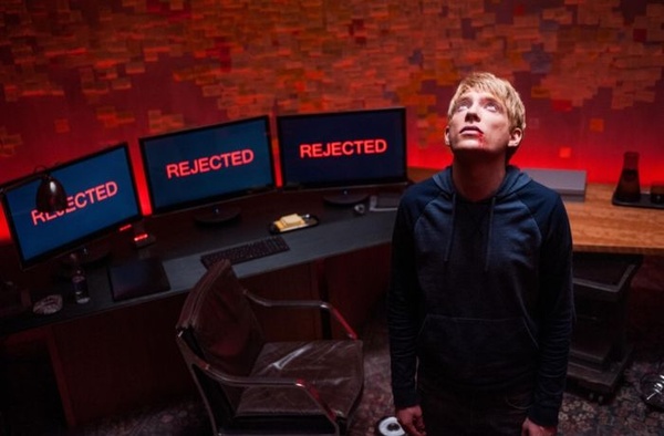 Ex Machina – In 4K l