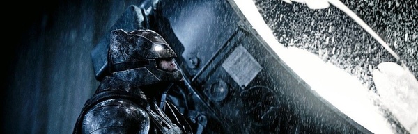 Tre nuove immagini ritraggono Superman, Batman e Lex Luthor!