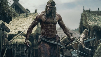 The Northman - Il terzo film di Robert Eggers anche in 4K
