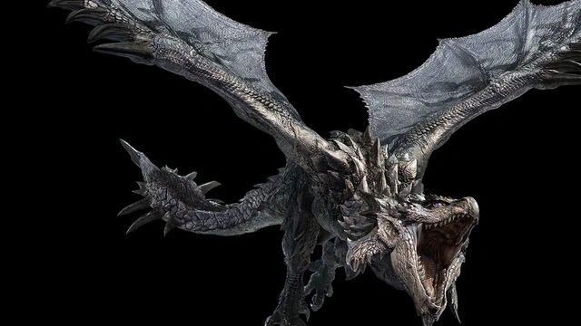 Monster Hunter X Transformers arriva il Silver Rathalos Prime