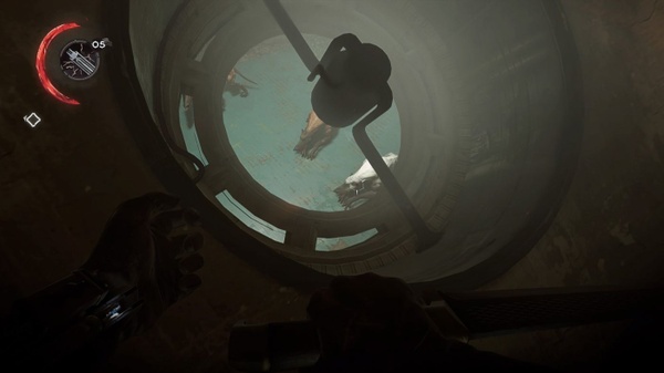 Dishonored: La Morte dell