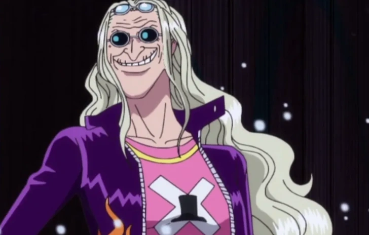 One Piece Jamie Lee Curtis non sarà Kureha