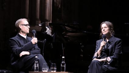 Come Max Richter, un ex punk amante della musica classica, ha cambiato Hamnet di Chloe Zhao (finale incluso)