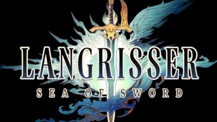 Langrisser: Sea of Sword