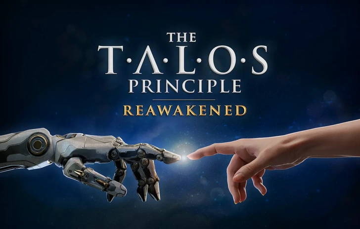 The Talos Principle Reawakened lifting filosofico Anteprima PC