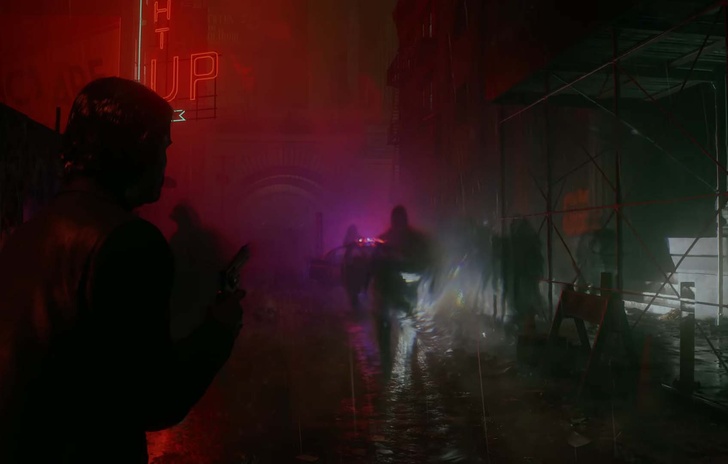 Alan Wake 2 per PC ecco i requisiti minimi consigliati e ultra