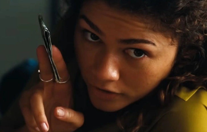 Euphoria stagione 4 Parla Sam Levinson