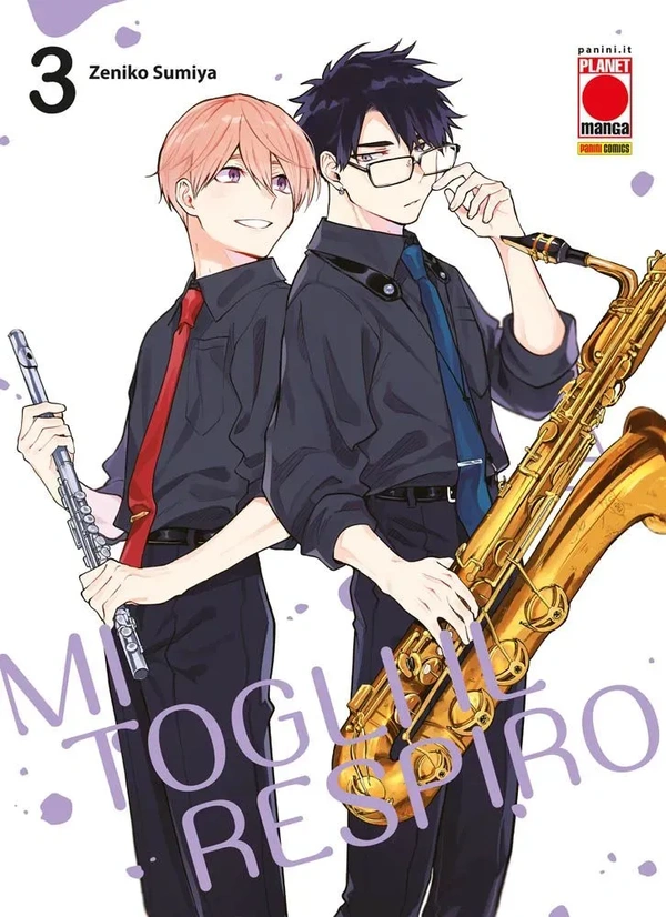 Planet Manga - Uscite della Settimana dal 20 al 25 Maggio