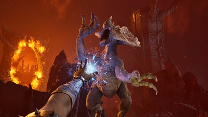 La trama di The Elder Scrolls IV: Oblivion Remastered, di cosa parla il videogioco?