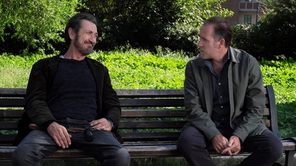 L'intervista al cast di Domani e un altro giorno