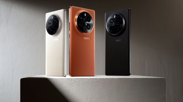 Realme GT5 Pro - Tutte le caratteristiche del nuovo flagship