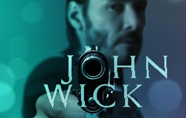 John Wick  Chad Stahelski e il nuovo spinoff in preparazione