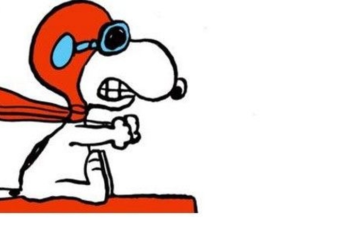 Una mostra interattiva per Snoopy  Friends al Lucca Comics  Games