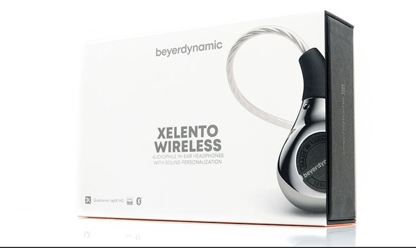 Cuffie Beyerdynamic - Quando in gioco c'e anche la musica