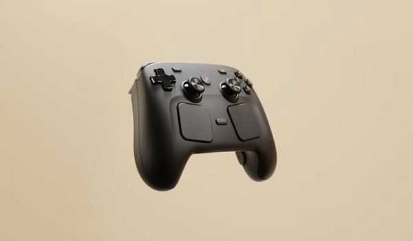 Steam presenta la lineup hardware: ci sono 3 nuovi dispositivi!