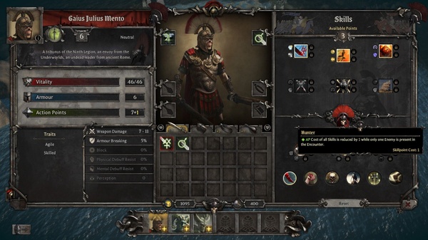 King Arthur: IX Legion, la recensione dell