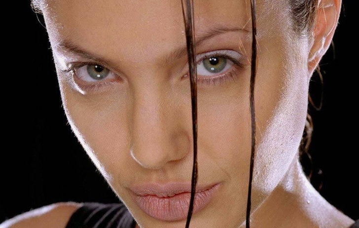 Come sarebbe Tomb Raider in prima persona