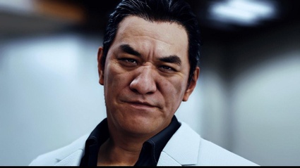 SEGA sospende la commercializzazione di Judgment