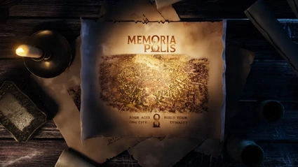 Memoriapolis - il trailer gameplay