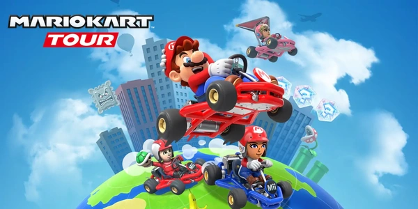 Mario Kart Tour, la fine si avvicina. Da ottobre niente piu novita