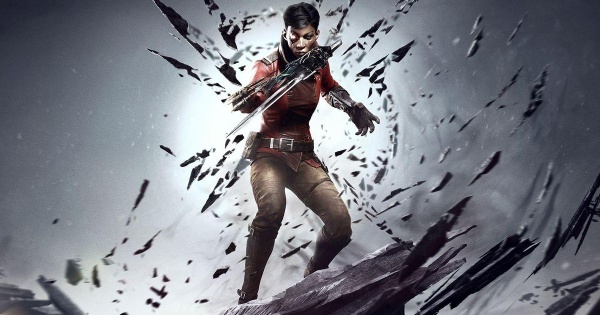 Un nuovo trailer per l'espansione di Dishonored 2