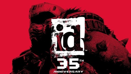  Festeggiamo il 35o anniversario di id Software!