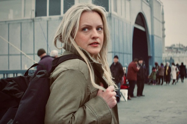 The Veil: recensione della miniserie di Disney+ con Elisabeth Moss