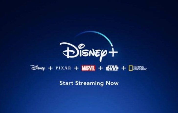 Disney arriva in Italia il 24 Marzo 2020