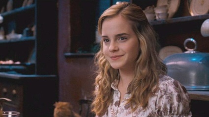 Chiamereste vostra figlia Hermione?