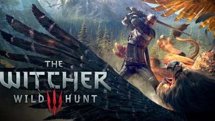 The Witcher 3 si rifa il look