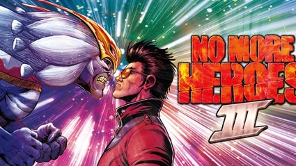 No More Heroes 3 e diventato multipiattaforma