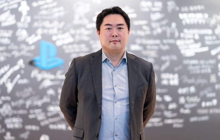 Hideaki Nishino è il nuovo Presidente e CEO di Sony Interactive Entertainement