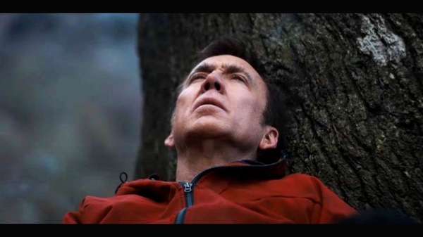 Arcadian - Trailer del film post-apocalittico con Nicolas Cage