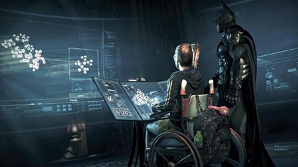 Photo Mode e altro ancora nella prossima Patch PS4 di Batman Arkham Knight