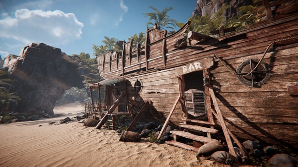 Amerzone: The Explorer