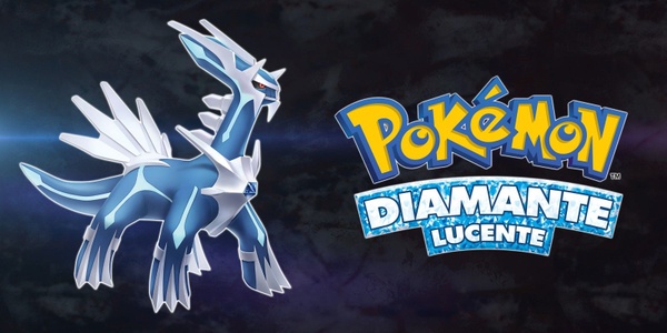 Pokemon Diamante Lucente: Nintendo porta su Switch l'ennesima evoluzione del franchise