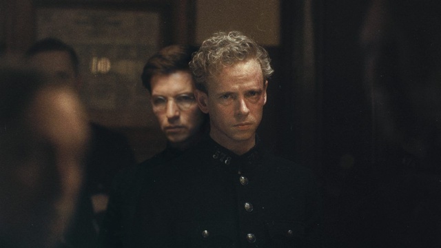 Wil il film di guerra di Netflix che risponde alle domande della storia