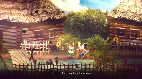 The Little Brave, un metroidvania acerbo e un po’ scassato – Recensione PC