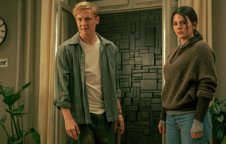 Brick  Il misterioso caso del film più visto su Netflix